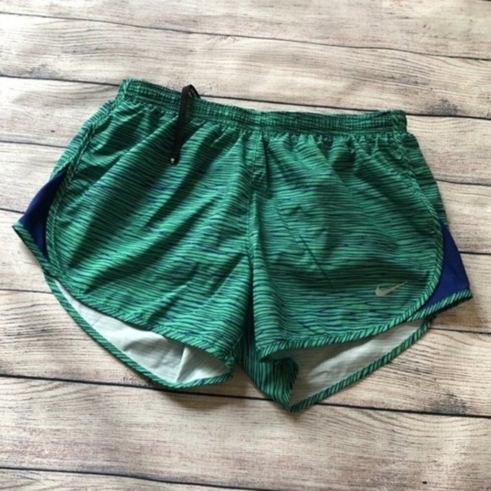 Nike Dri-Fit Athletic Shorts Size S
